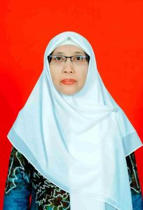 Hj. Era Karyawati, S. Ag