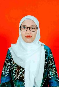 Indah Gusmalasari, S.Pd