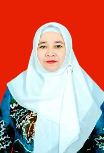 Miftahul Jannah, S.Pd