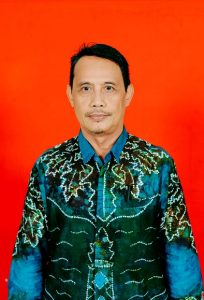 H. Muhammad Rifani, S.Ag