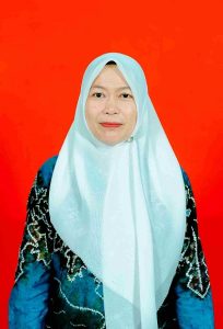 Noriyah, S.Ag