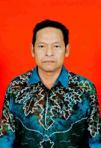 Rohansyah, S.Pd
