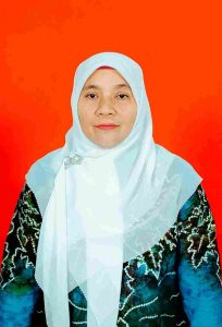 Siti Rahmah, S.Pd