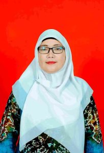 Hj. Susilawati, S. Pd