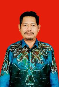 Drs. Syaipullah