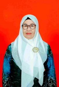 Syamsiarni, S.Ag