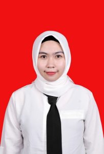 Raudatul Jannah, S.Pd