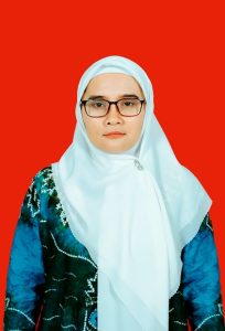 Erna Hermawati, S. Pd.I