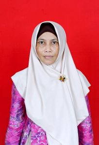 Fahriati Risma, S.Ag