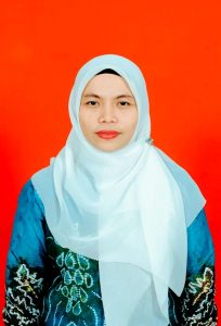 Hj. Misdawati, S.Pd