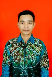 Muhammad Anshari, S.Pd.I