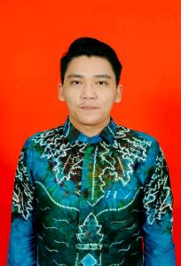 Muhammad Hadi Surya, S.AP