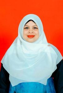 Nasratal Muslimah, S.Pd.I