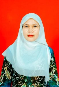 Nina Hervina, S.Pd
