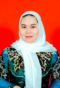 Primawati, S.Pd