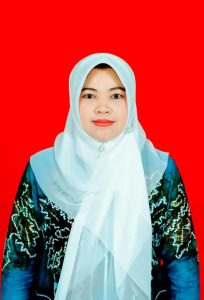 Rasyidah Ahyati, S.Pd.I