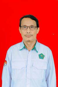 Muhammad Rifani, S.Ag.