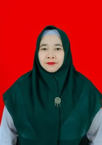 Miftahul Jannah, S.Pd.