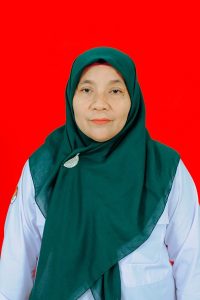 Siti Rahmah, S.Pd.