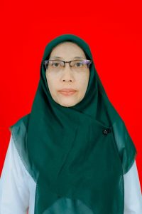 Hj. Era Karyawati S.Ag.
